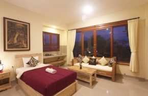 Utu Homestay